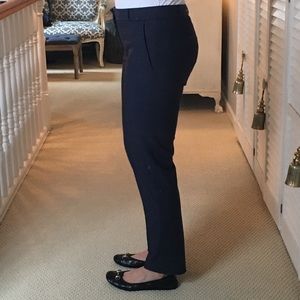 Banana Republic Ryan pant